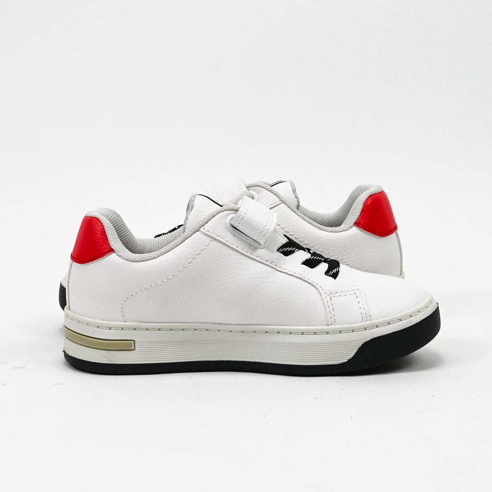 Safety Jogger Basket Enfant - 591640-WHT-RED - Image 7