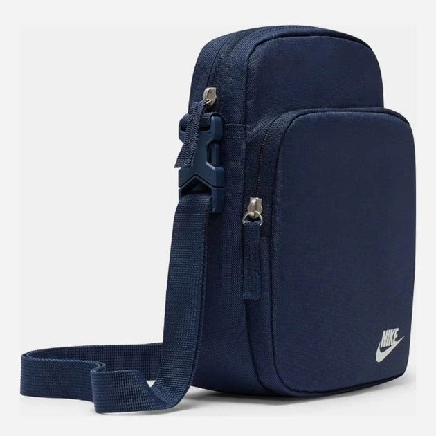 Nike Heritage Crossbody Bag - DB0456-411 - Image 3