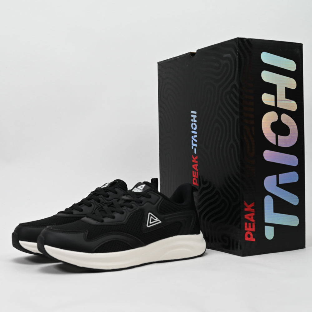 PEAK TaiChi Walking Shoes - EXT261768J-Z497 - Image 2