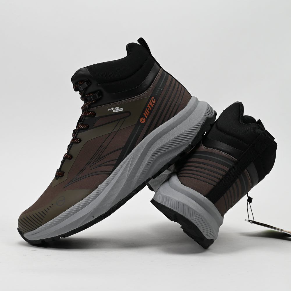 HI-TEC Chaussures Homme - O015194 - Image 6