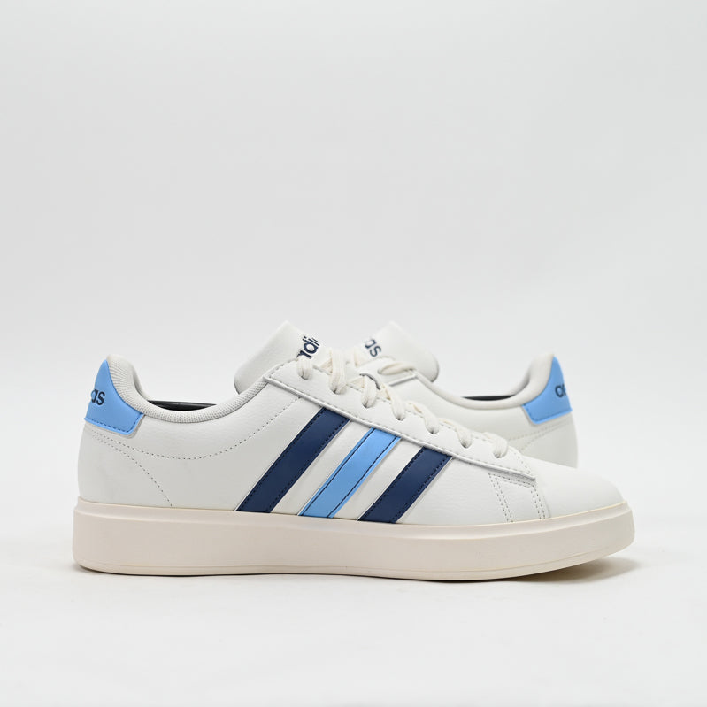 Adidas Baskets Grand Court 2.0 - JS1734 - Image 5