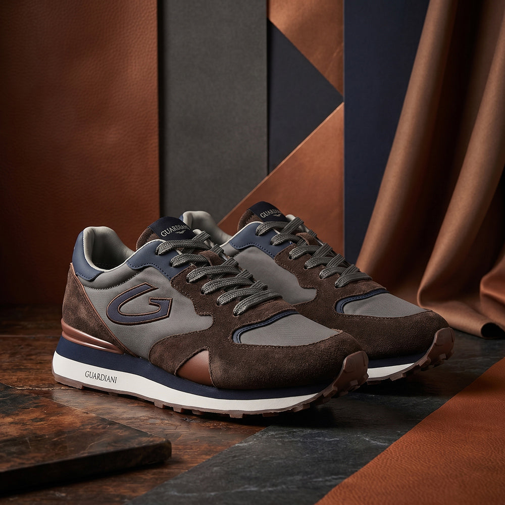 GUARDIANI FOOTWEAR - AGM317802 - Image 5