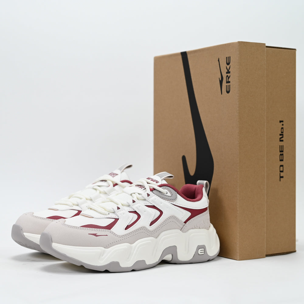 ERKE FOOTWEAR - 12126102009-004 - Image 7