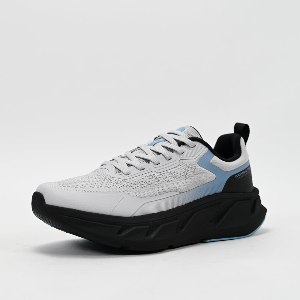 ERKE Men's Elite Cross-Training Running Shoes - 11126114299-104 - Image 7