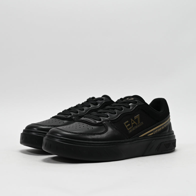 EMPORIO ARMANI SHOES - 7X000338-MZ177 - Image 3