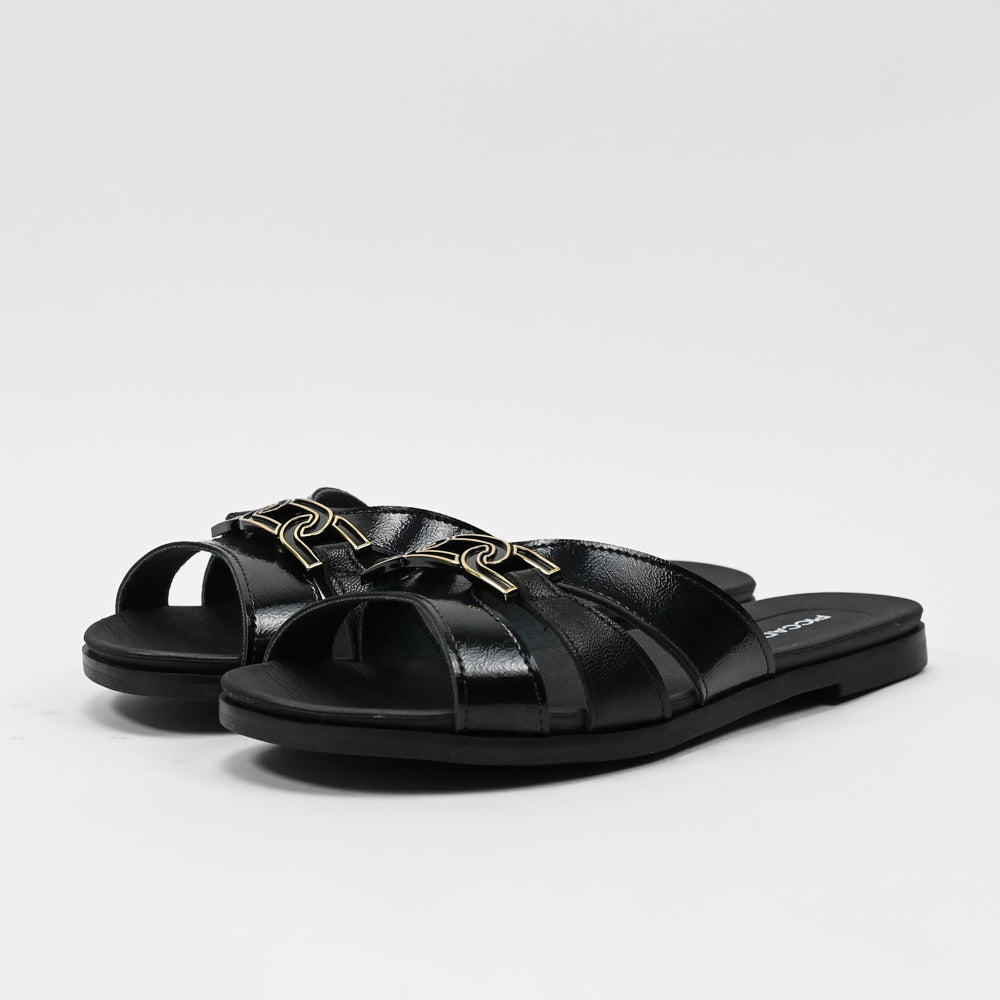 Piccadilly Claquettes Femme - 418093-1 - Image 8