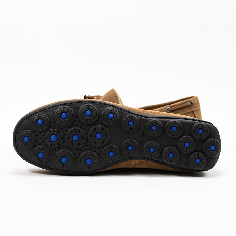 Geox Homme Mocassins - U55HYB00022-C6018 - Image 10