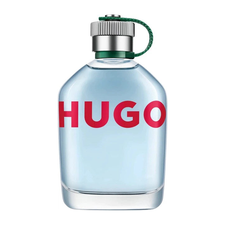 Hugo Boss HUGO Man Eau de Toilette 200 ml - 3614229823776 - Image 2