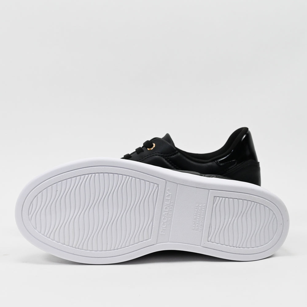 Piccadilly Chaussures Femme - 910004-10 - Image 5