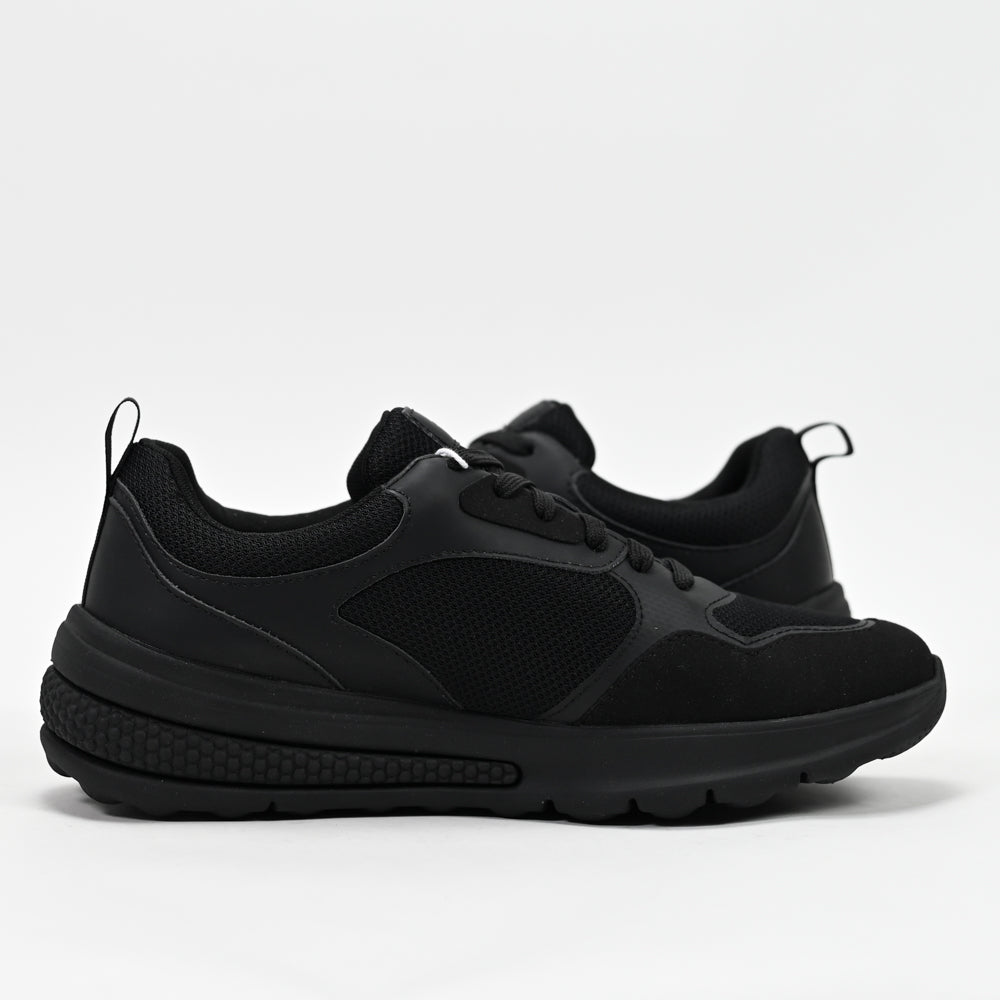 Geox Activart Sneakers - U55HSA0149J-C9997 - Image 5