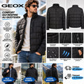 GEOX – Veste Homme - M3628DT2965-F0284 - Image 1