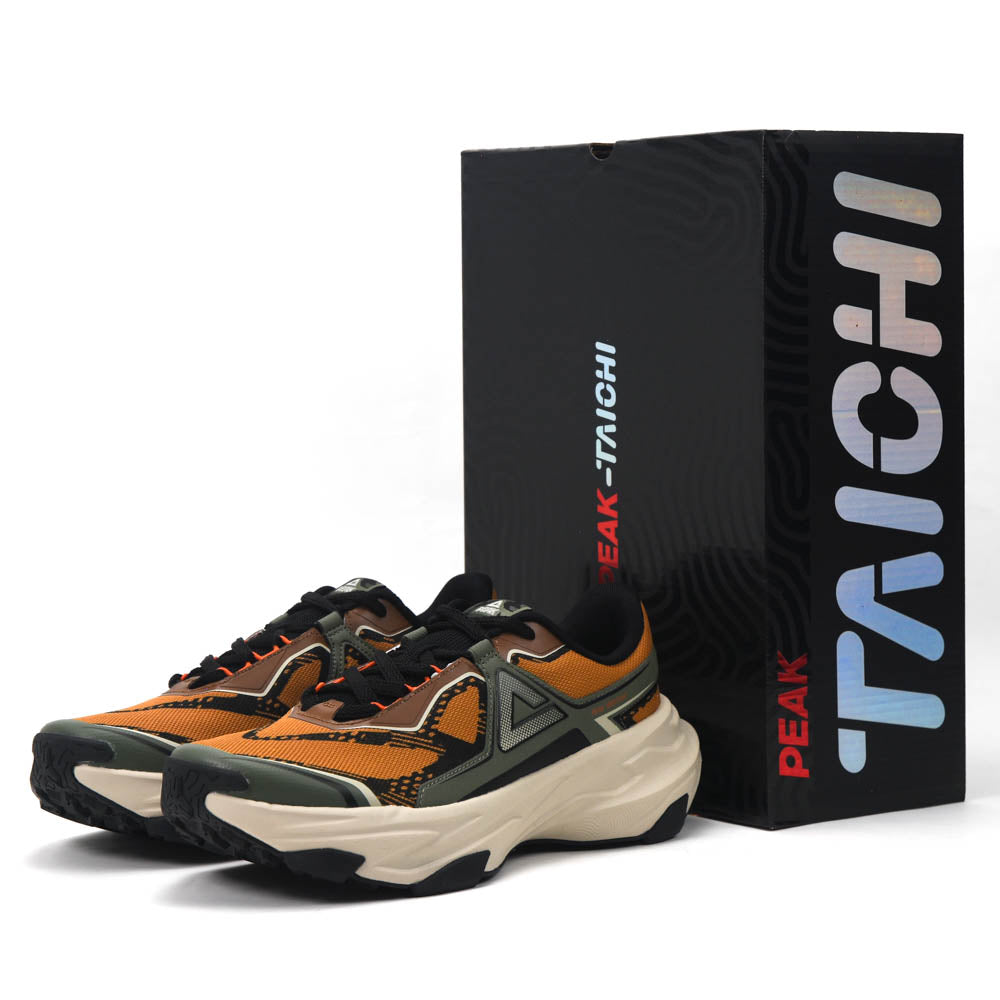 PEAK Running Shoes - EXT261687G-5385 - Image 1