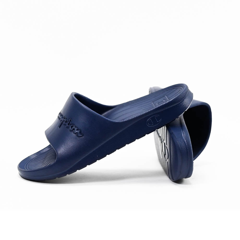 Champion All American Slide Homme - S22413-BS003 - Image 6
