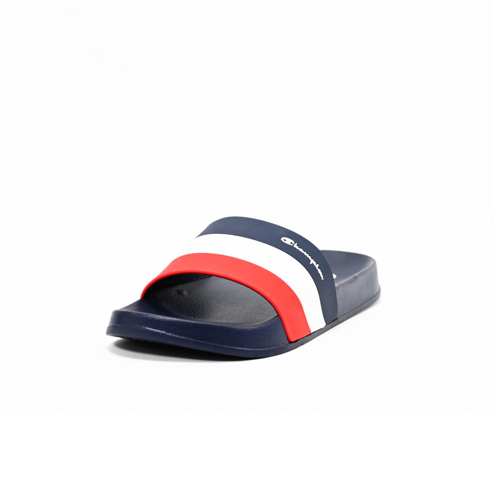 CHAMPION ALL AMERICAN Slide BS506 NNY/WHT/RED - S22049-BS506 - Image 8