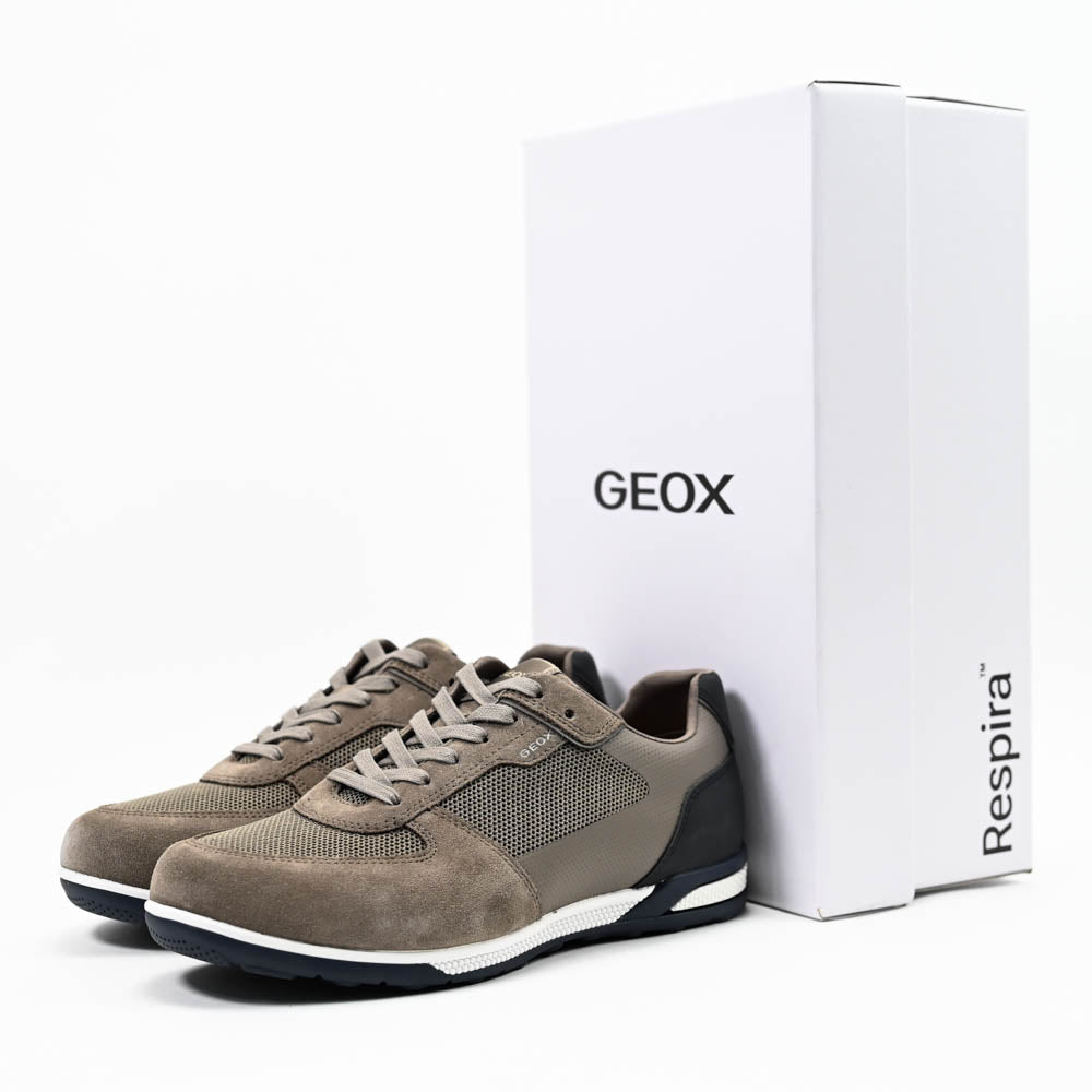 Geox Spherica Homme Sneakers - U65LGA01422-C1B4P - Image 10