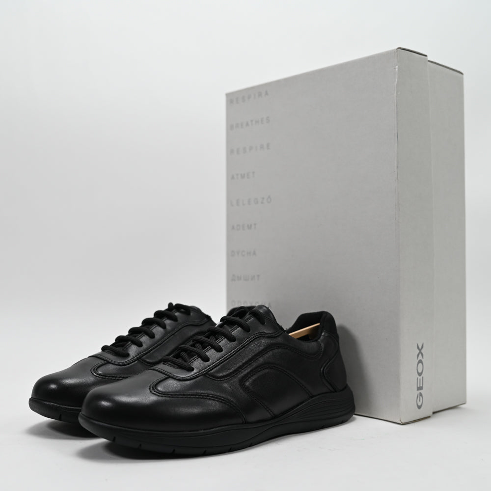GEOX - FOOTWEAR - U45BXD000LM-C9999 - Image 7