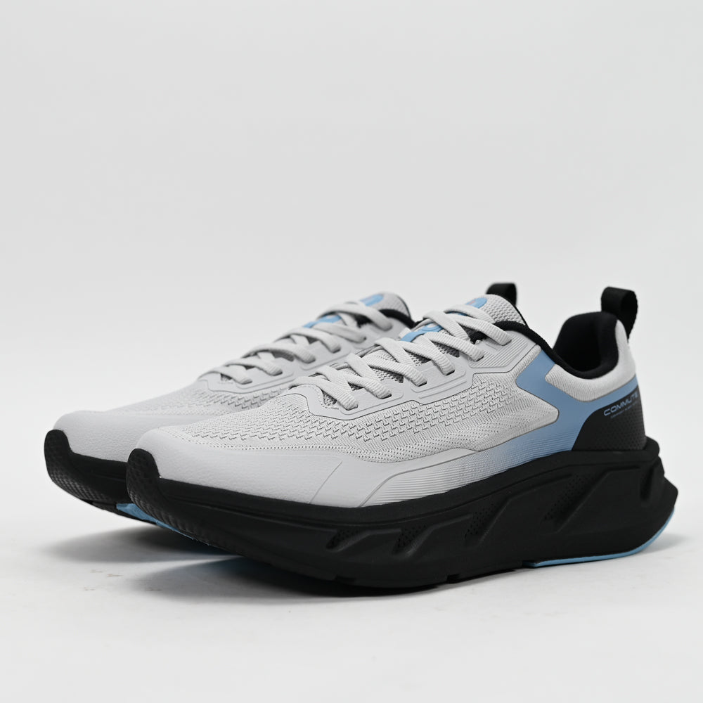 ERKE Men's Elite Cross-Training Running Shoes - 11126114299-104 - Image 8