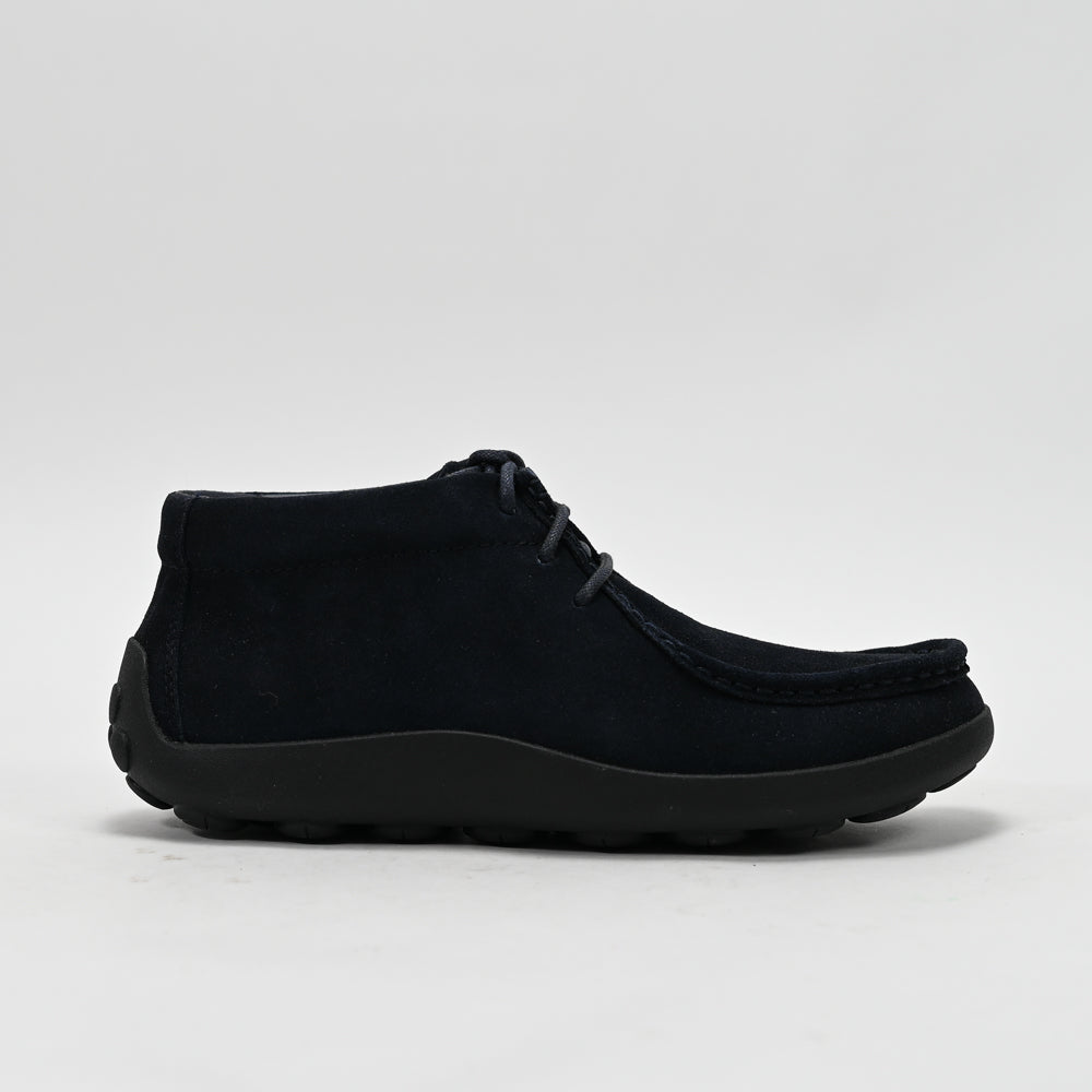GEOX U SPHERICA EC14-B-SUEDE - U46HLB00022-C4002 - Image 3