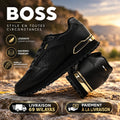BOSS baskets homme Parkour-L - 50568574-007 - Image 1