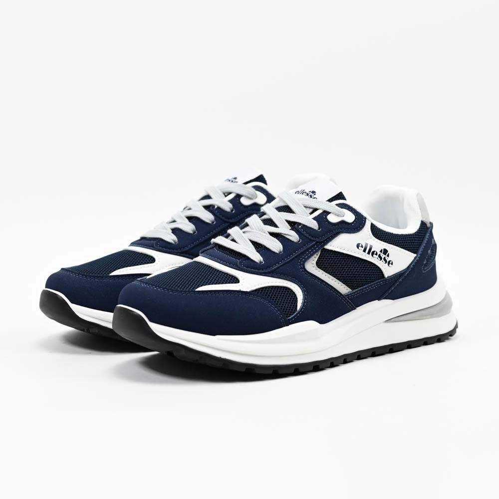 Ellesse Men Sneakers - IRMA002-NAVY - Image 9
