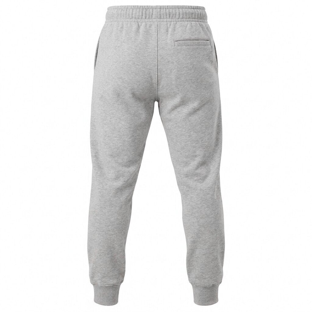 LUMBERJACK PANTALON JOGGING - LBJ-00301-GRY - Image 2