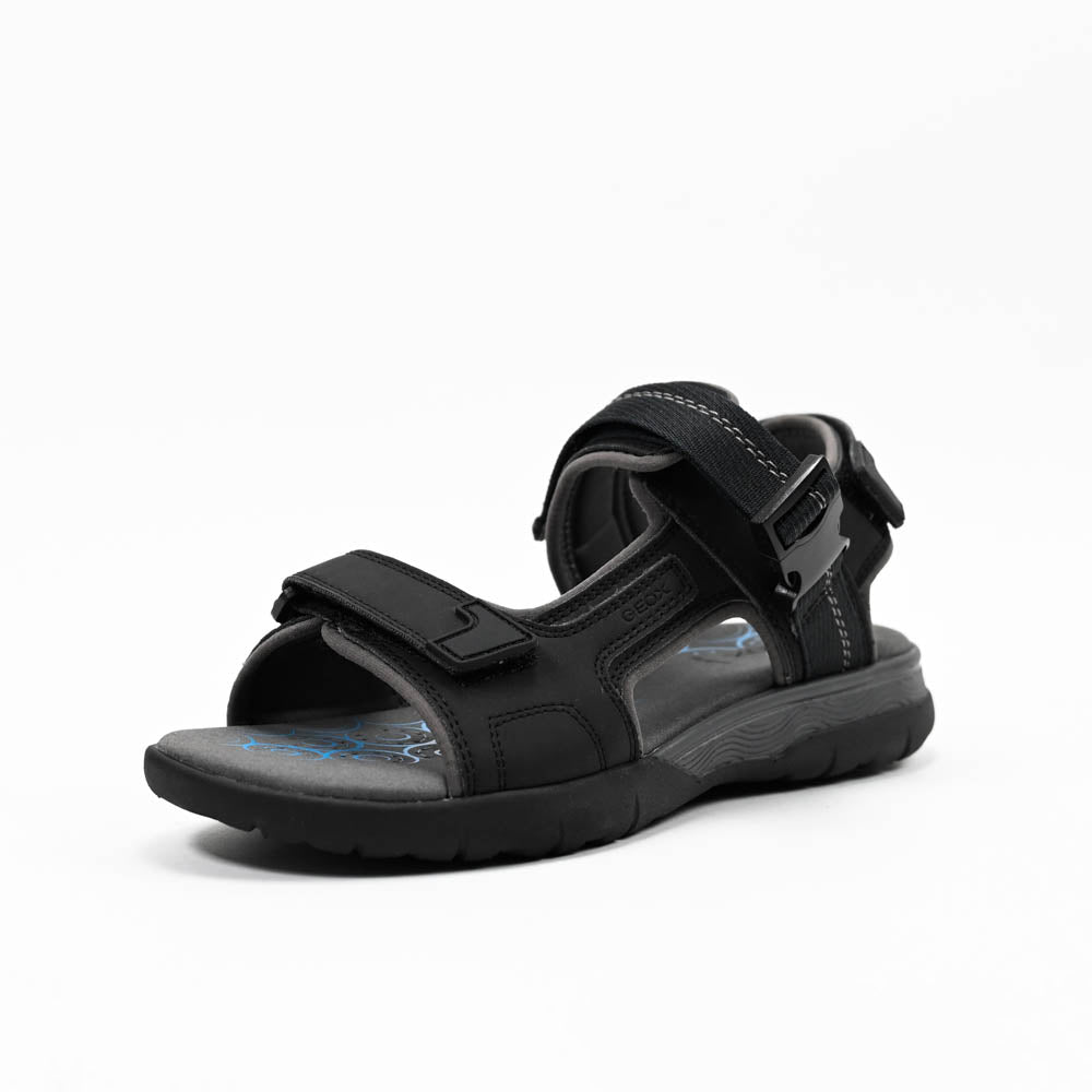 Geox Spherica Sandales Homme - U55ELB000EK-C9997 - Image 7