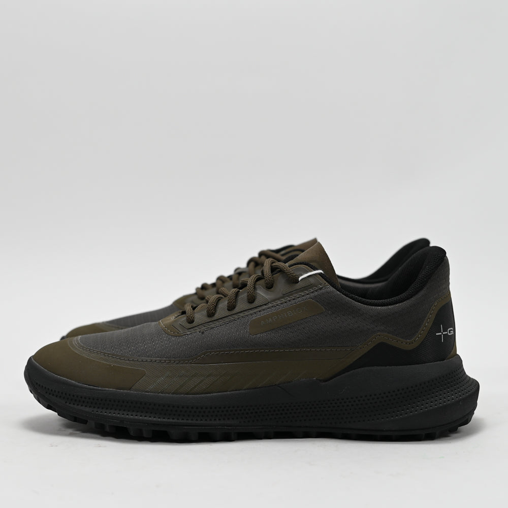 GEOX - FOOTWEAR - U36FLA00011-C3009 - Image 4