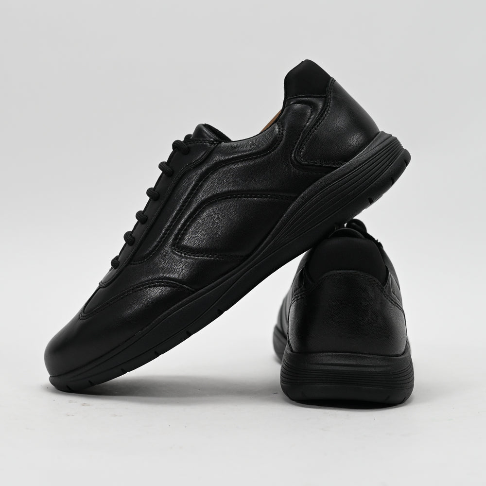 GEOX - FOOTWEAR - U45BXD000LM-C9999 - Image 2