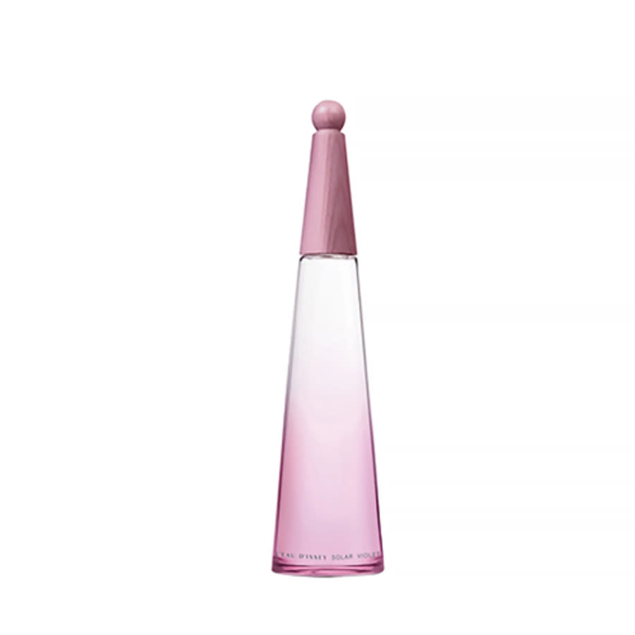 Issey Miyake L'Eau d'Issey Solar Violet Eau de Toilette Intense 100 ml - 3423222105884 - Image 3