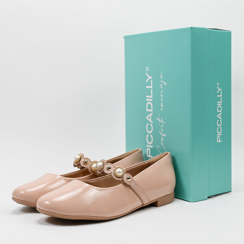 Piccadilly Chaussures Femme - 104037-1 - Image 7