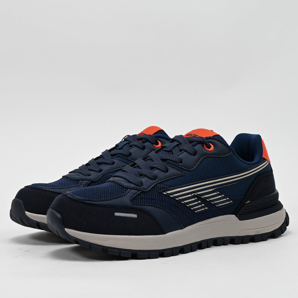 HI-TEC Chaussures Homme - L015094 - Image 7