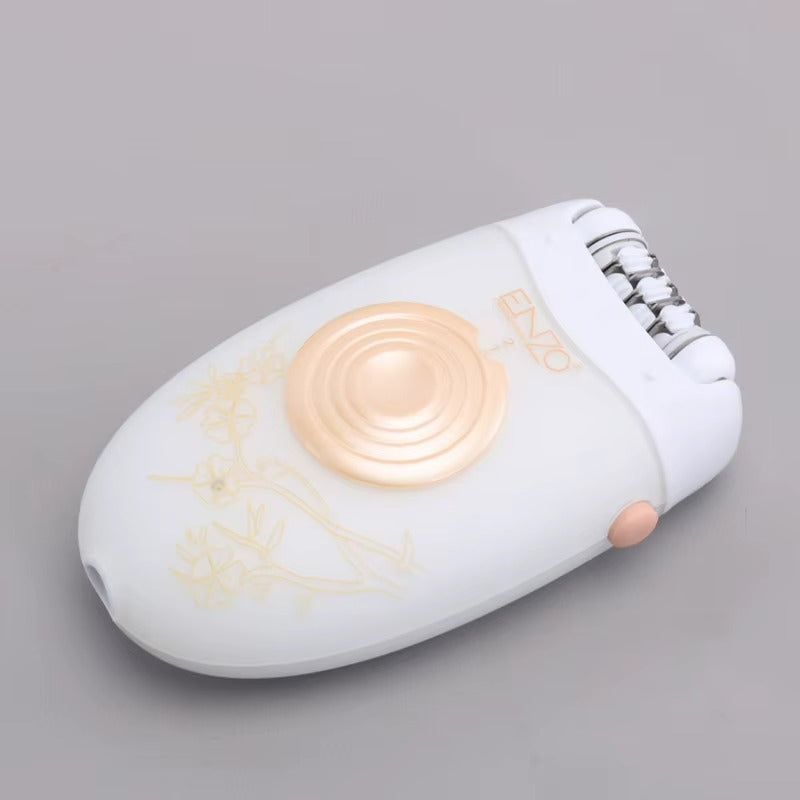 ENZO Épilateur et Rasoir Électrique 3 en 1 Rechargeable - EN-3089 - Image 5