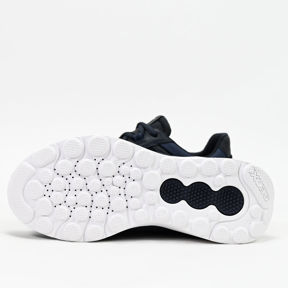 Geox Spherica Actif X1 Sneakers - U65HUC01422-CF44K - Image 2