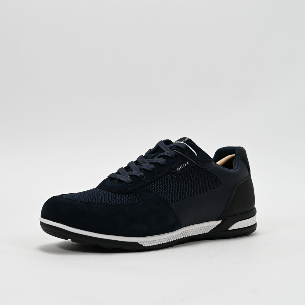 Geox Spherica Homme Sneakers - U65LGA01422-C0045 - Image 4
