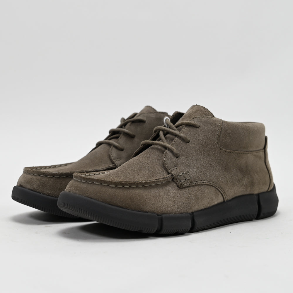 GEOX U ADACTER M A - SUEDE - U4646A00022-C1018 - Image 4