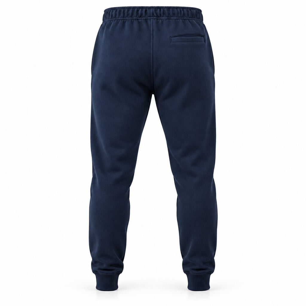 LUMBERJACK PANTALON JOGGING - LBJ-00303-BLU - Image 3