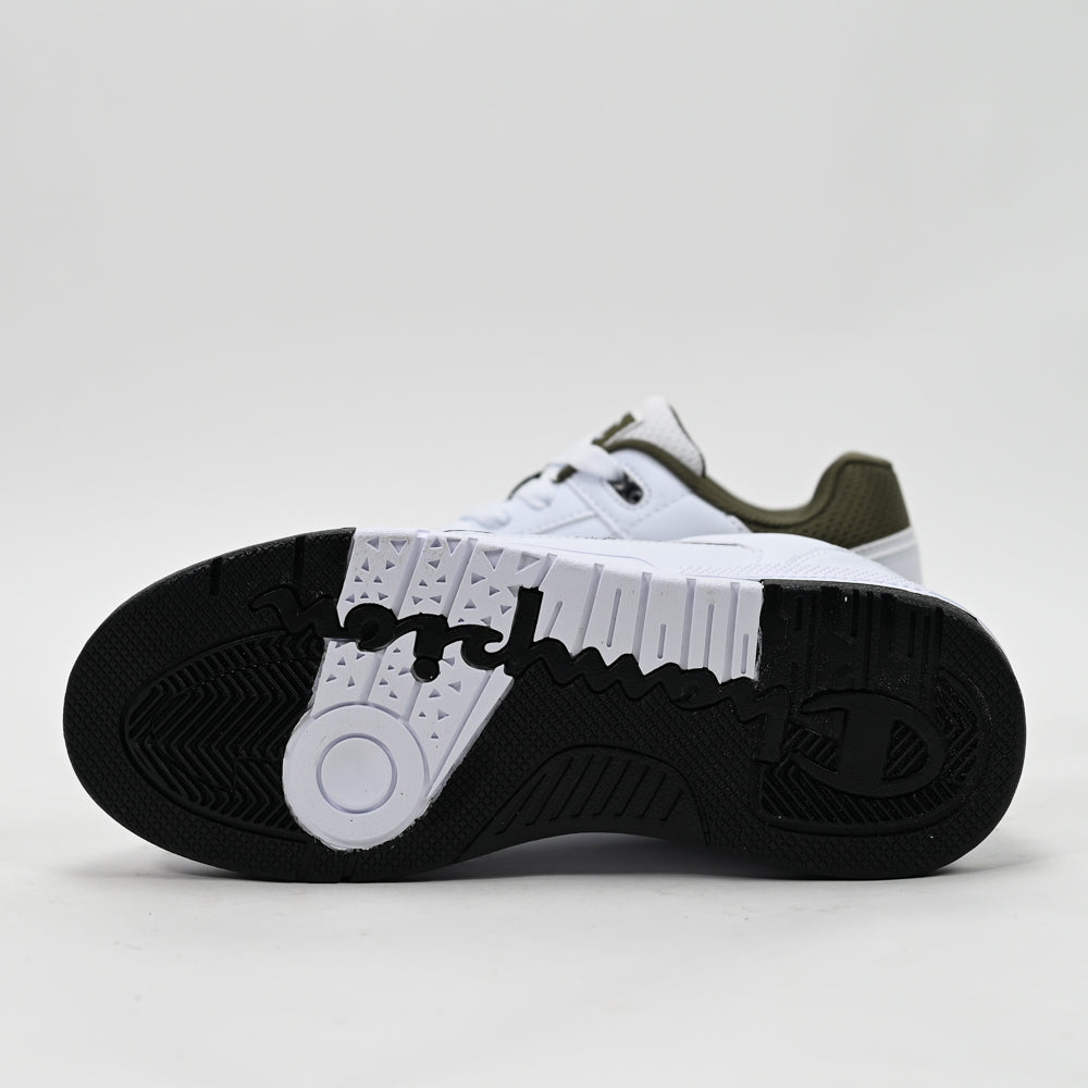 Champion RD18 Heritage Low Sneakers - S22030-WW019 - Image 9