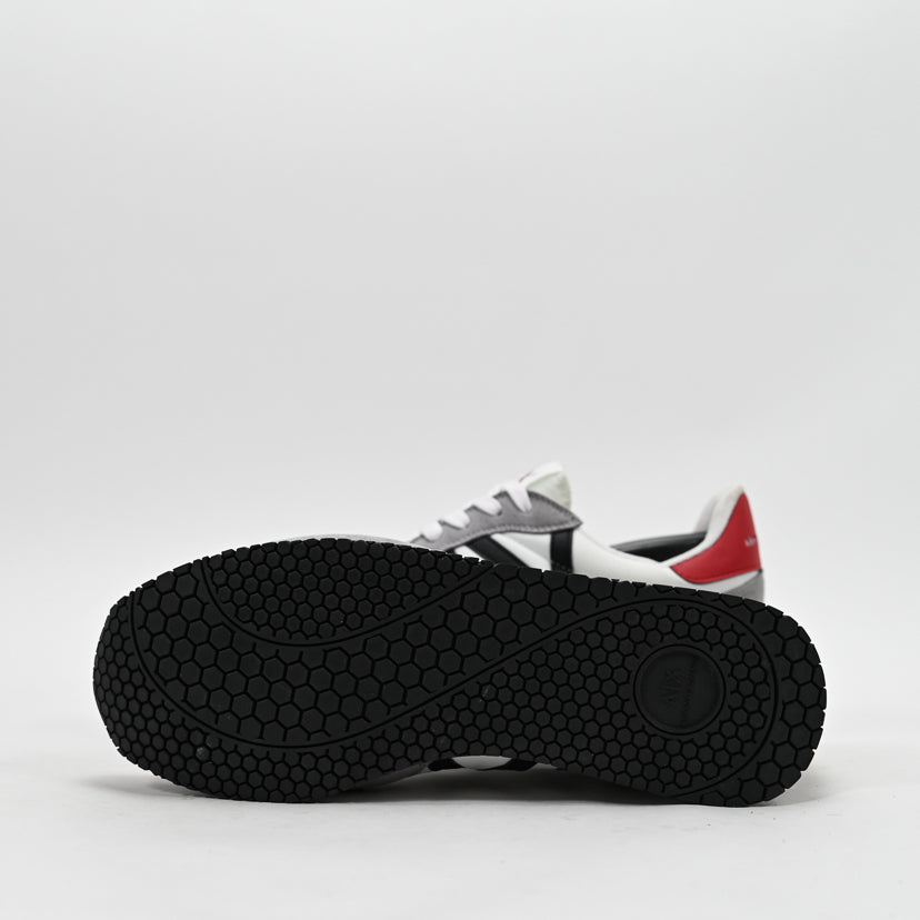Armani Exchange Retro Running Sneakers - XUX017-XCC68-GR - Image 5