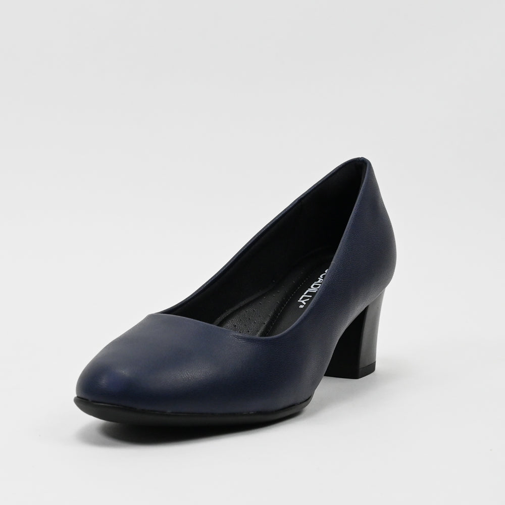Piccadilly Chaussures Femme - 110072-3320 - Image 7