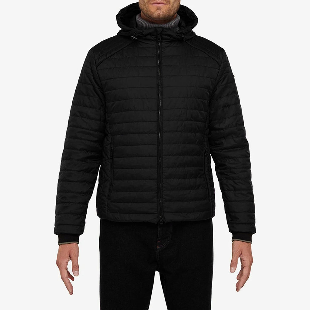 GEOX – Veste Homme - M3620ET3017-F9000 - Image 5