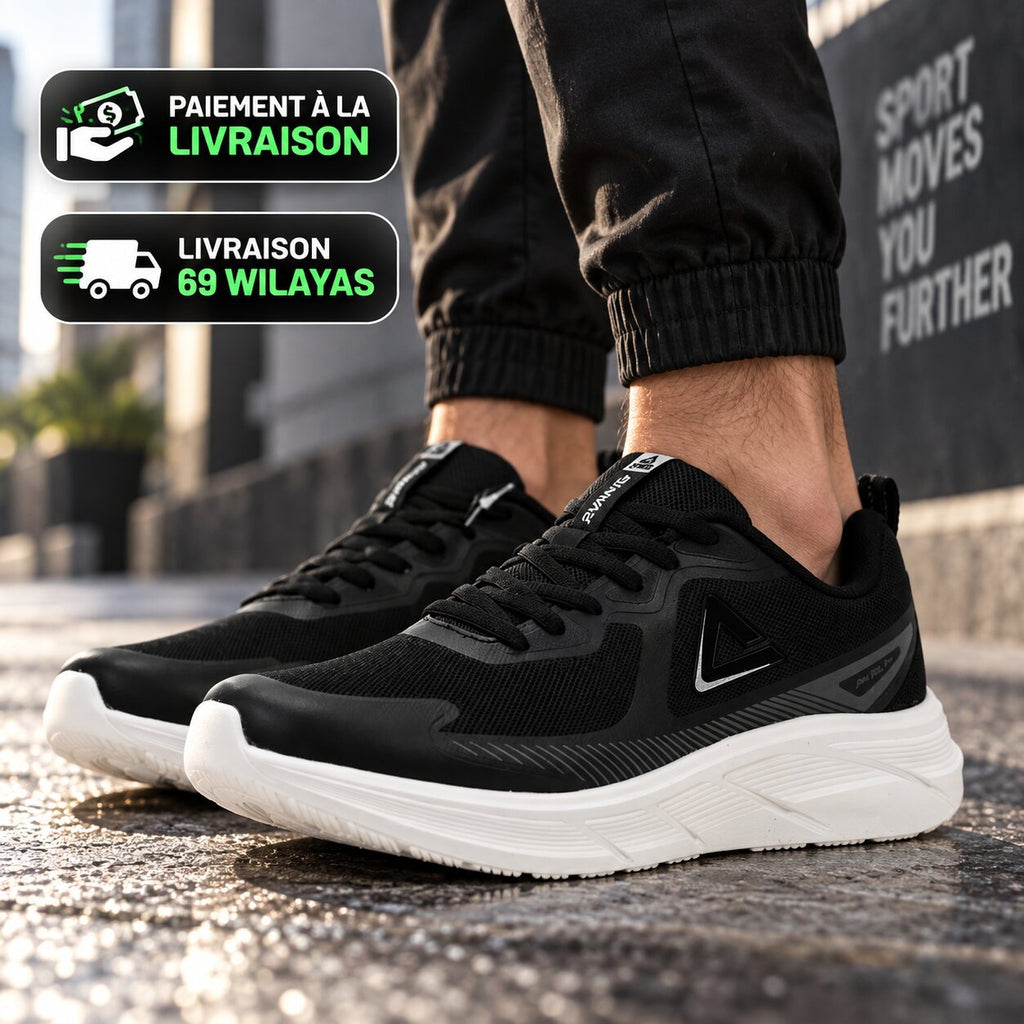PEAK FOOTWEAR - EXT261318H-Z497 - Image 1