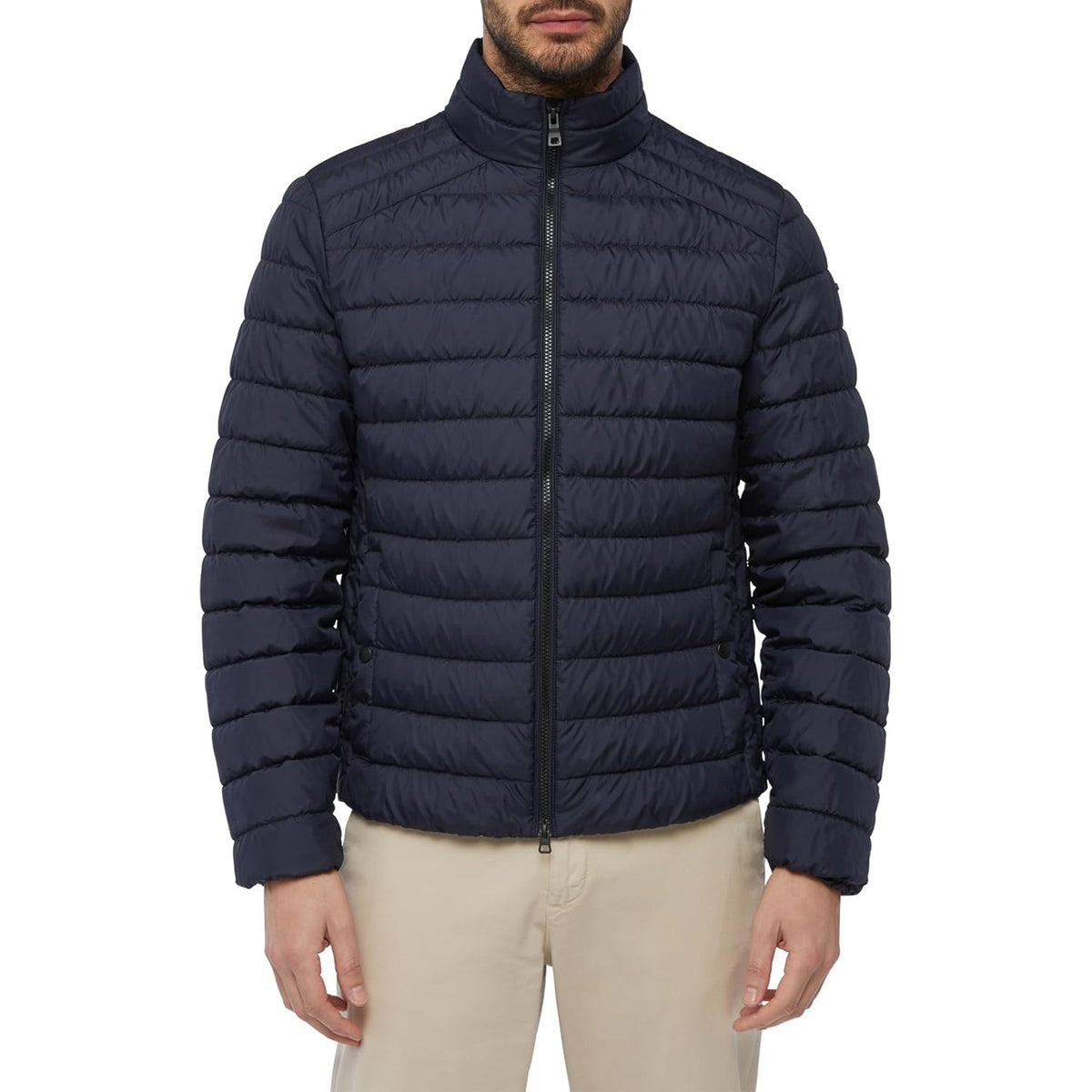 GEOX – Veste Homme - M4528BT3058-F1624 - Image 4