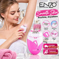 ENZO Silk Epil 5 Épilateur Électrique - No.0103 - Image 1