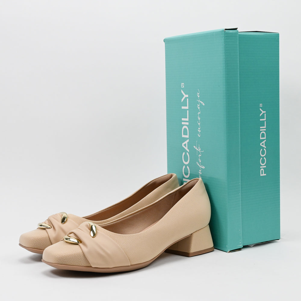 Piccadilly Chaussures Femme - 160113-2 - Image 8