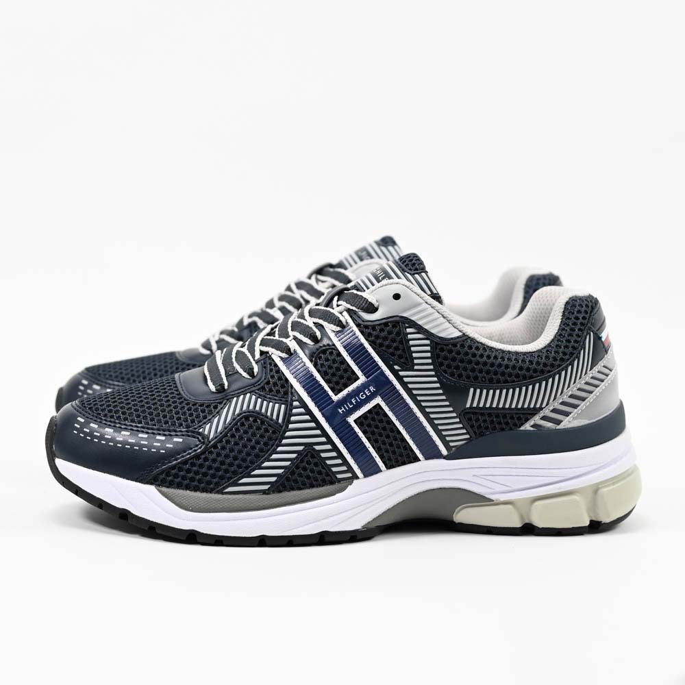 Tommy Hilfiger Casual Sneakers - FWOFW3786A - Image 2