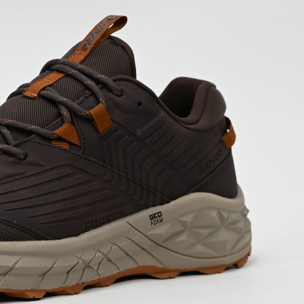 HI-TEC Chaussures Homme - L015079 - Image 3
