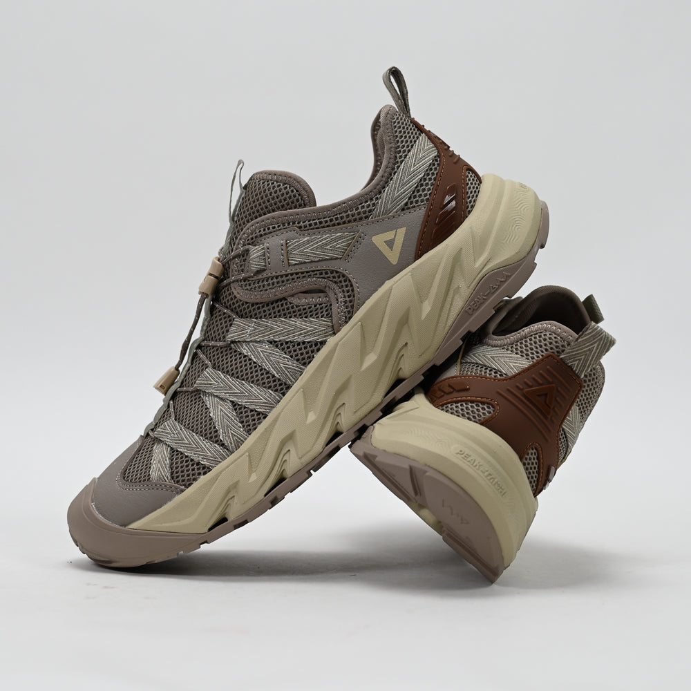 PEAK Taichi Men's Sneakers - EXT262907G-0091 - Image 2
