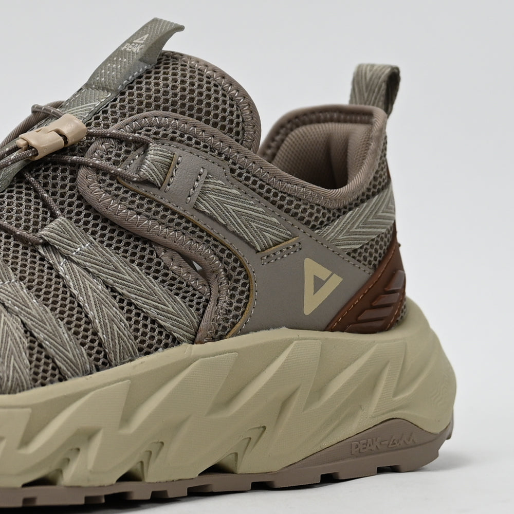 PEAK Taichi Men's Sneakers - EXT262907G-0091 - Image 3