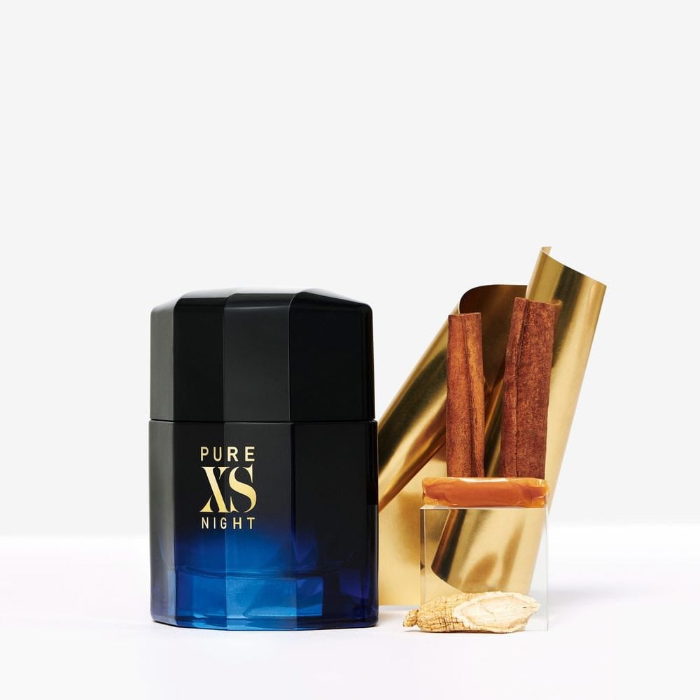 Rabanne Pure XS Night Eau de Parfum 50 ml - 3349668573868 - Image 2