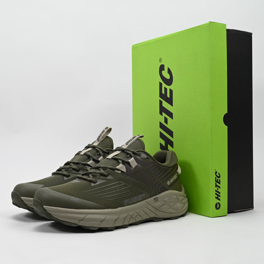 HI-TEC Chaussures Homme - O014913 - Image 2